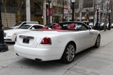 Used 2018 Rolls-Royce Dawn  | Chicago, IL