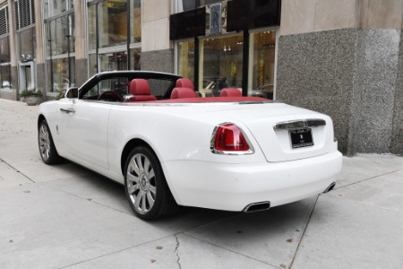 Used 2018 Rolls-Royce Dawn  | Chicago, IL