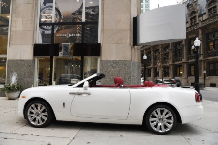 Used 2018 Rolls-Royce Dawn  | Chicago, IL