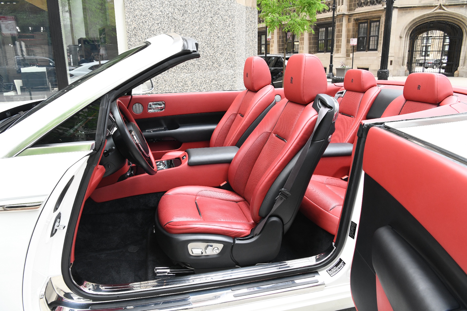 Used 2018 Rolls-Royce Dawn | St. Petersburg, FL