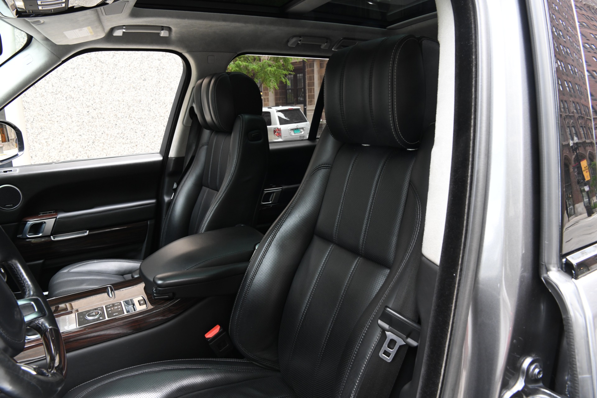 Used 2015 Land Rover Range Rover Autobiography | St. Petersburg, FL