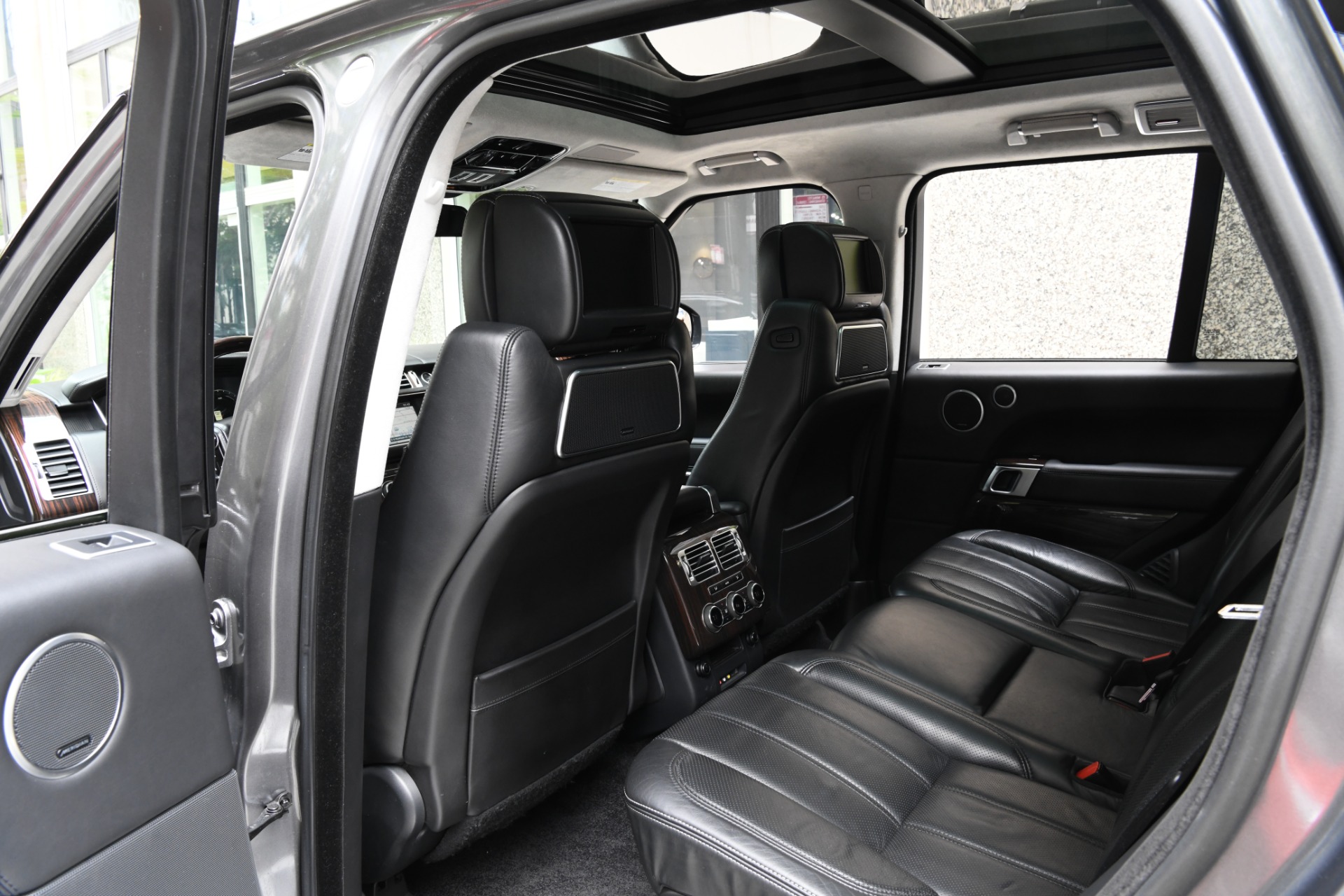 Used 2015 Land Rover Range Rover Autobiography | St. Petersburg, FL