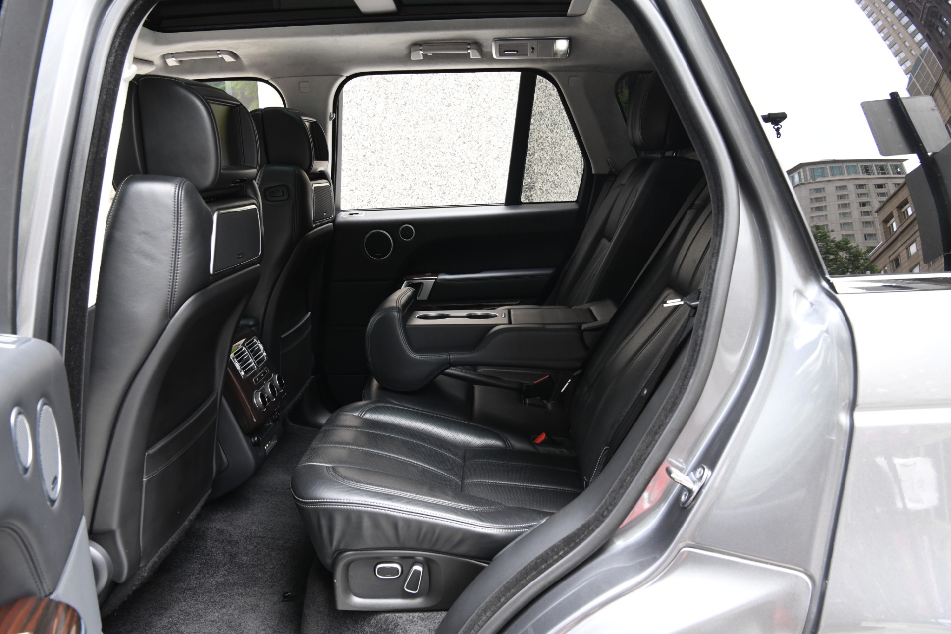 Used 2015 Land Rover Range Rover Autobiography | St. Petersburg, FL