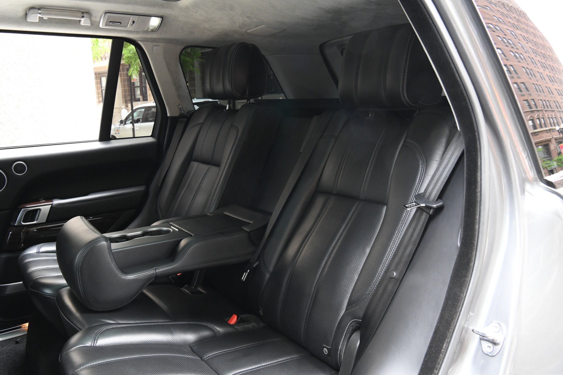 Used 2015 Land Rover Range Rover Autobiography | St. Petersburg, FL