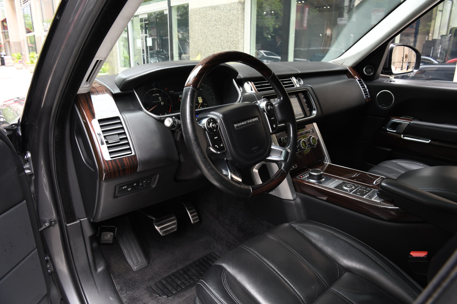 Used 2015 Land Rover Range Rover Autobiography | St. Petersburg, FL