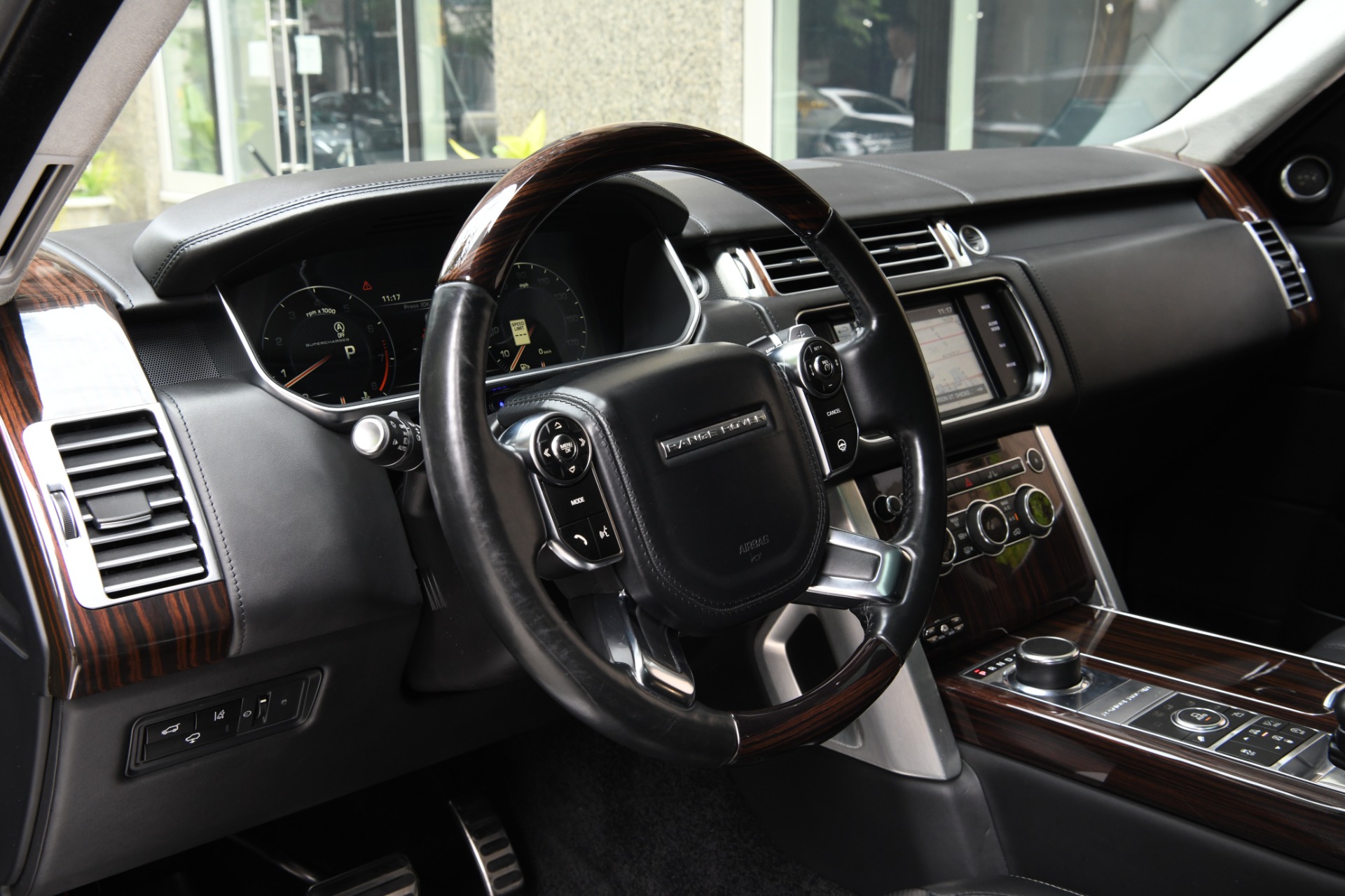 Used 2015 Land Rover Range Rover Autobiography | St. Petersburg, FL