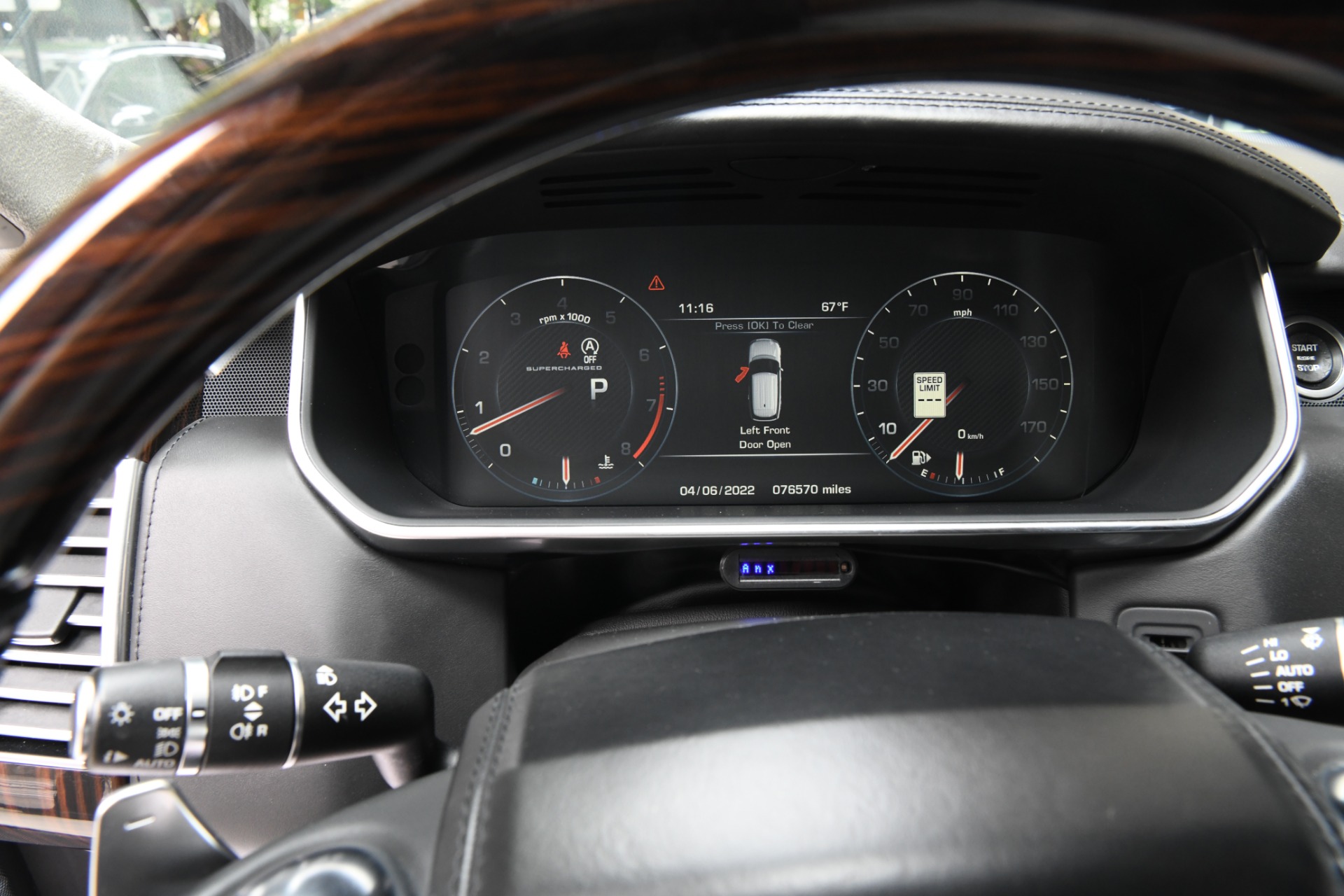 Used 2015 Land Rover Range Rover Autobiography | St. Petersburg, FL