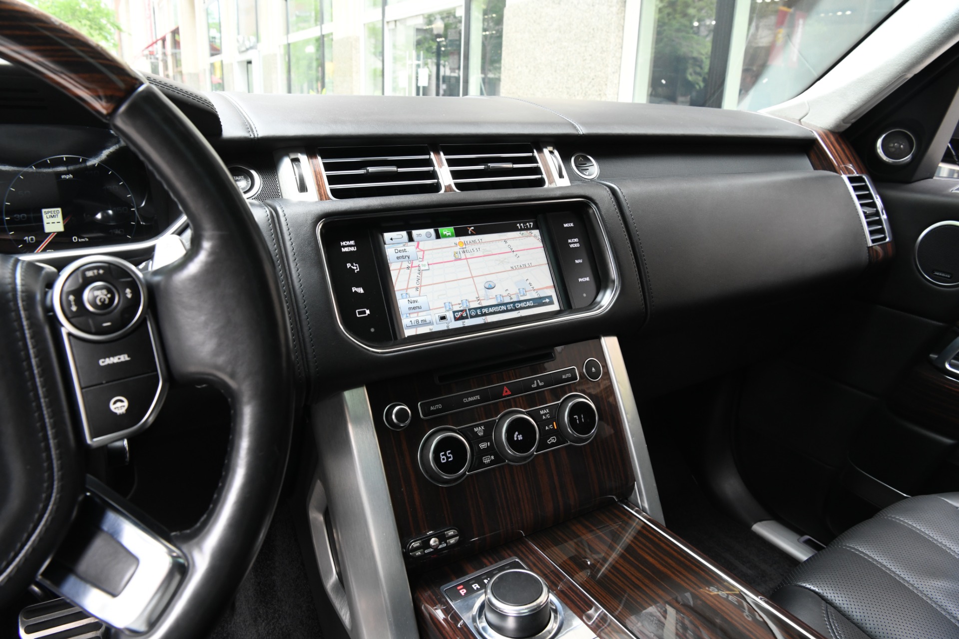 Used 2015 Land Rover Range Rover Autobiography | St. Petersburg, FL