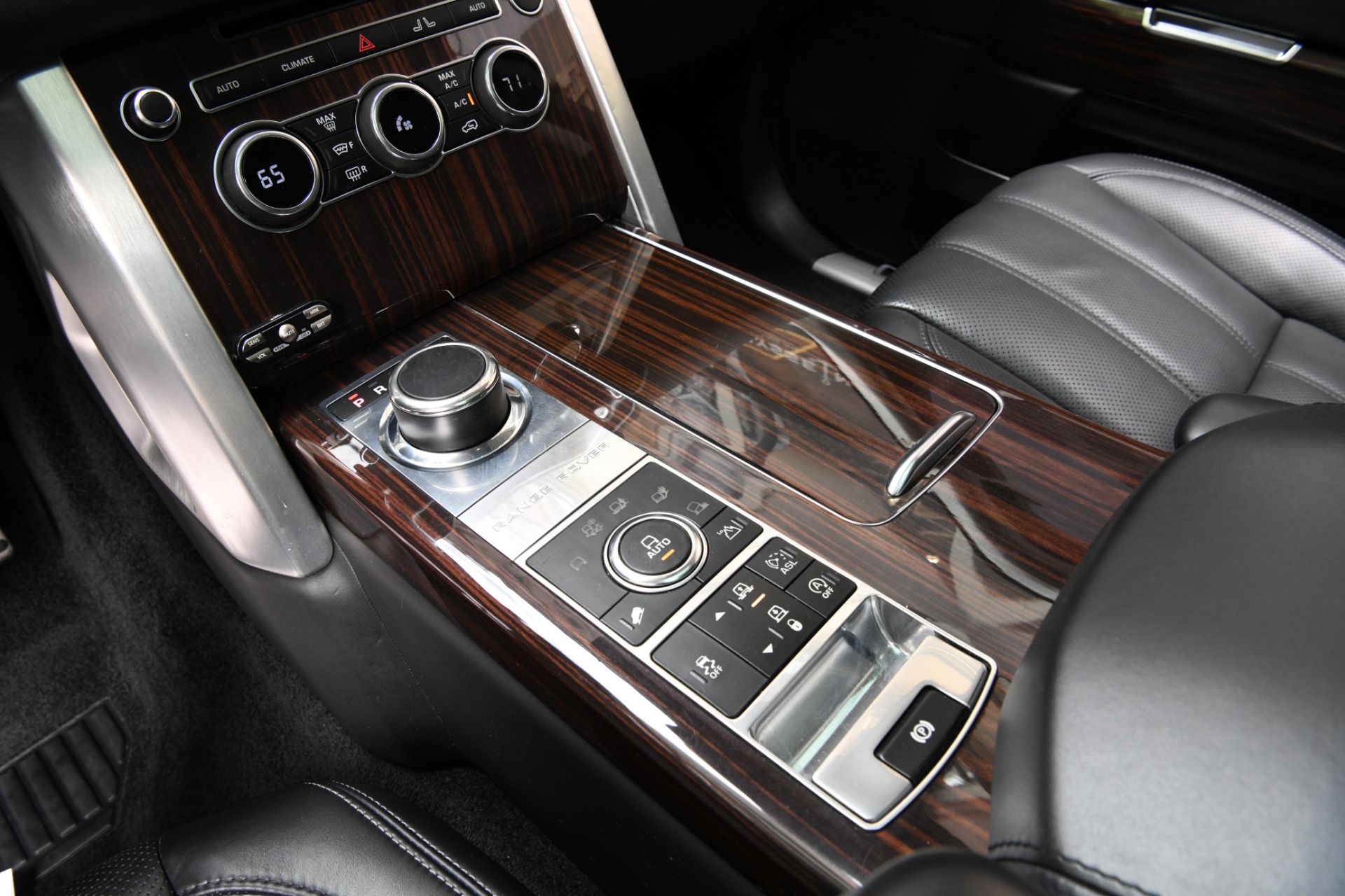Used 2015 Land Rover Range Rover Autobiography | St. Petersburg, FL