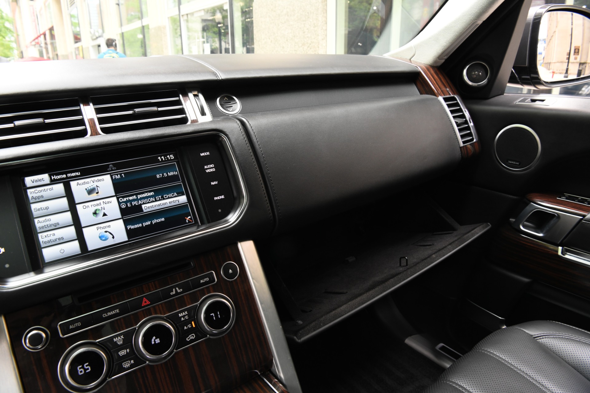 Used 2015 Land Rover Range Rover Autobiography | St. Petersburg, FL