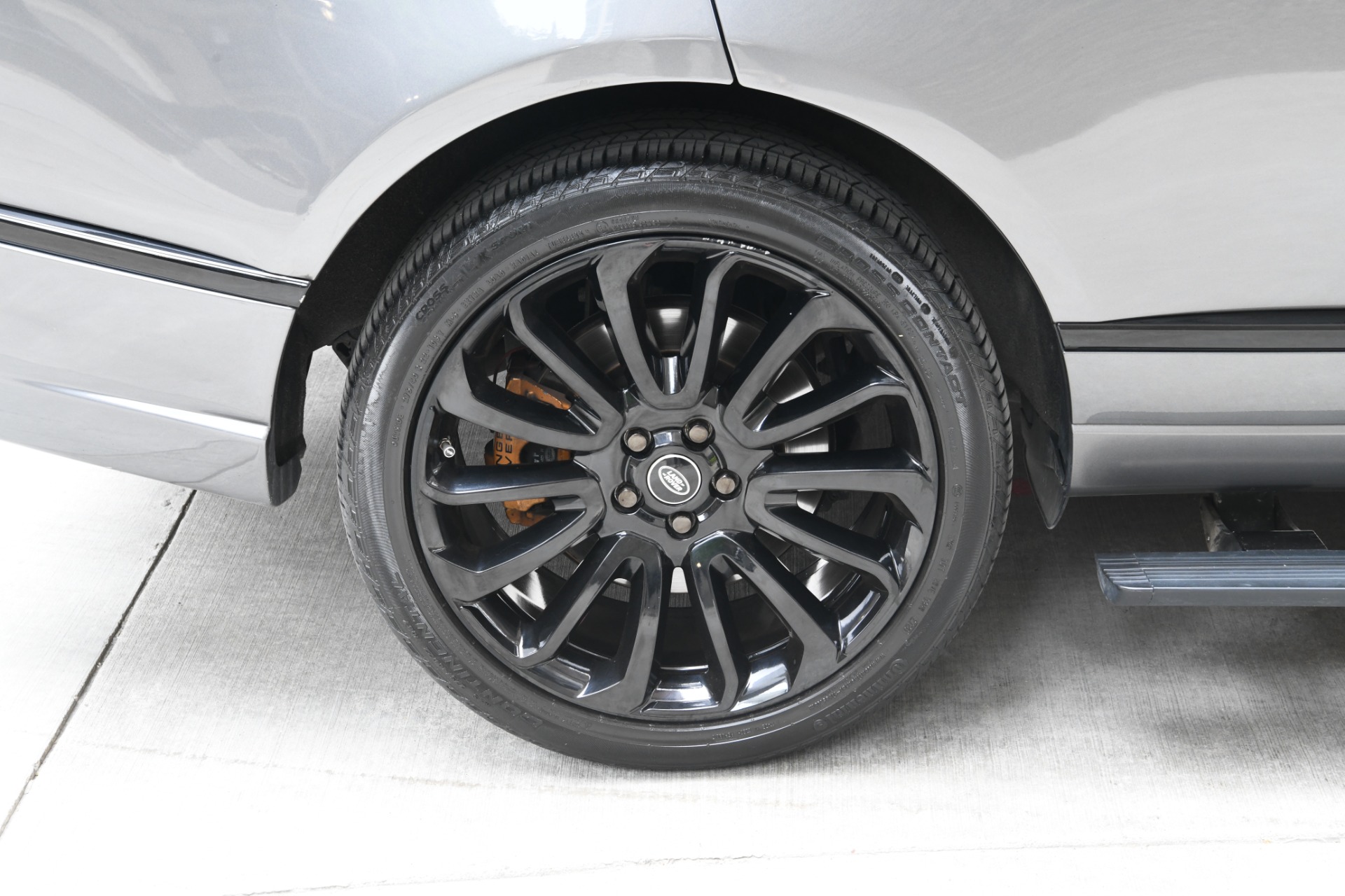Used 2015 Land Rover Range Rover Autobiography | St. Petersburg, FL