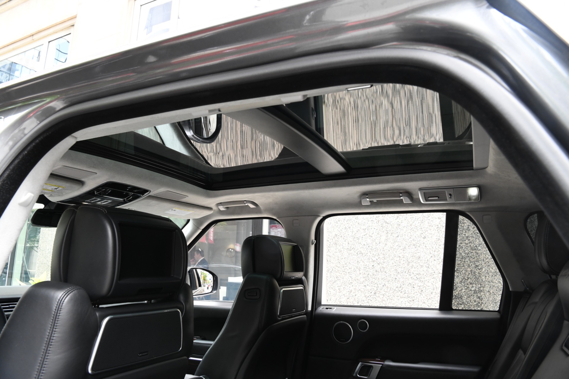 Used 2015 Land Rover Range Rover Autobiography | St. Petersburg, FL