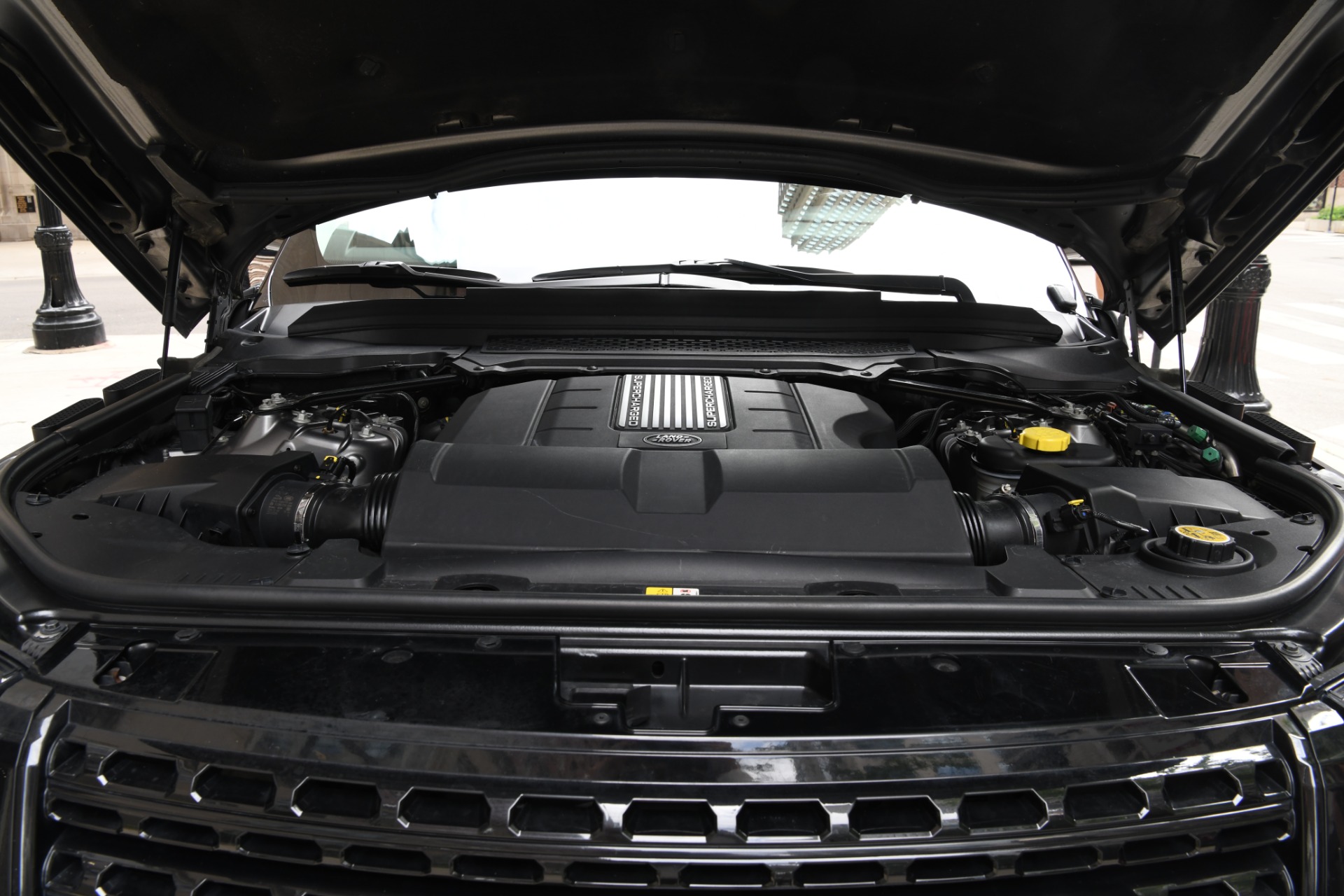 Used 2015 Land Rover Range Rover Autobiography | St. Petersburg, FL