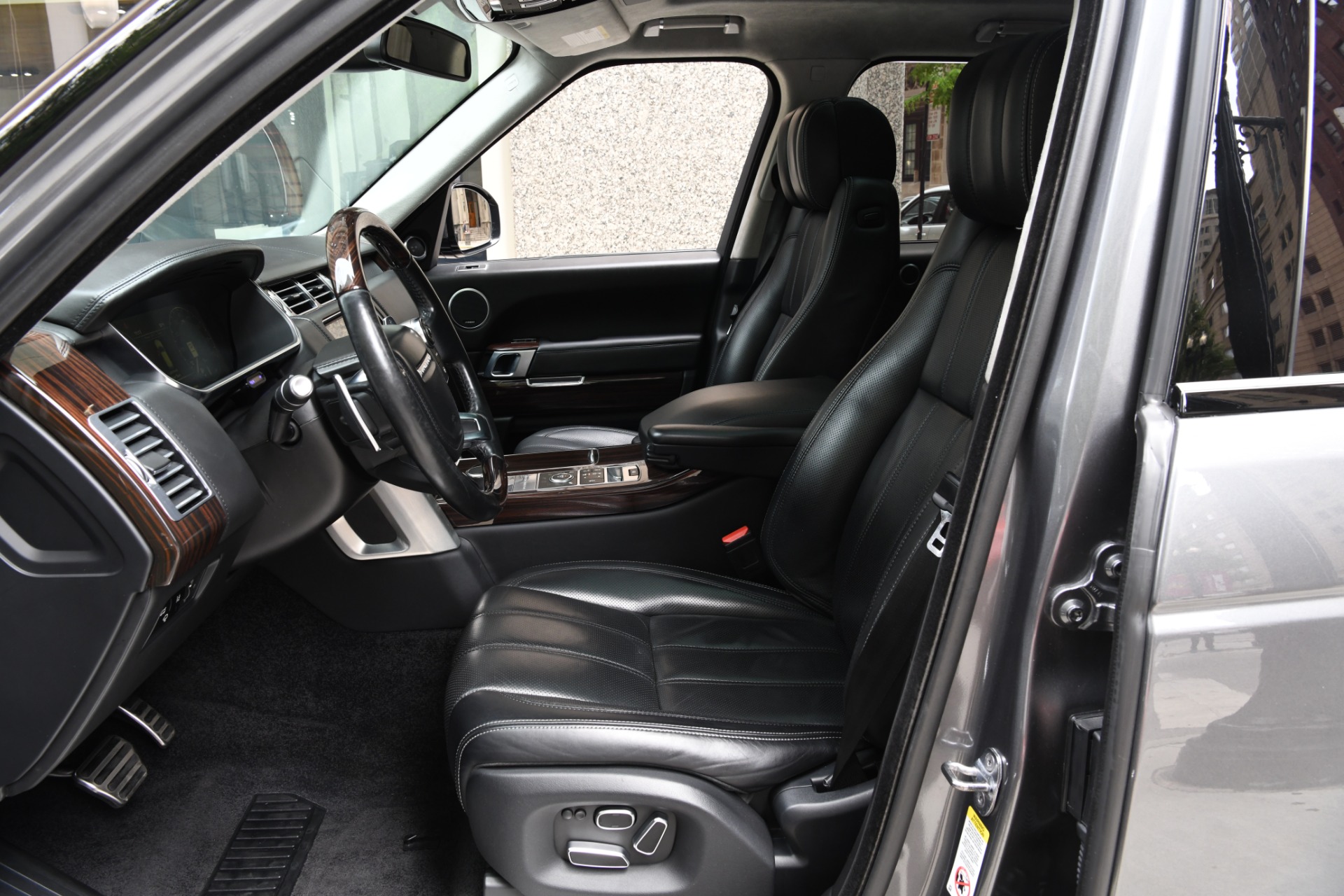 Used 2015 Land Rover Range Rover Autobiography | St. Petersburg, FL