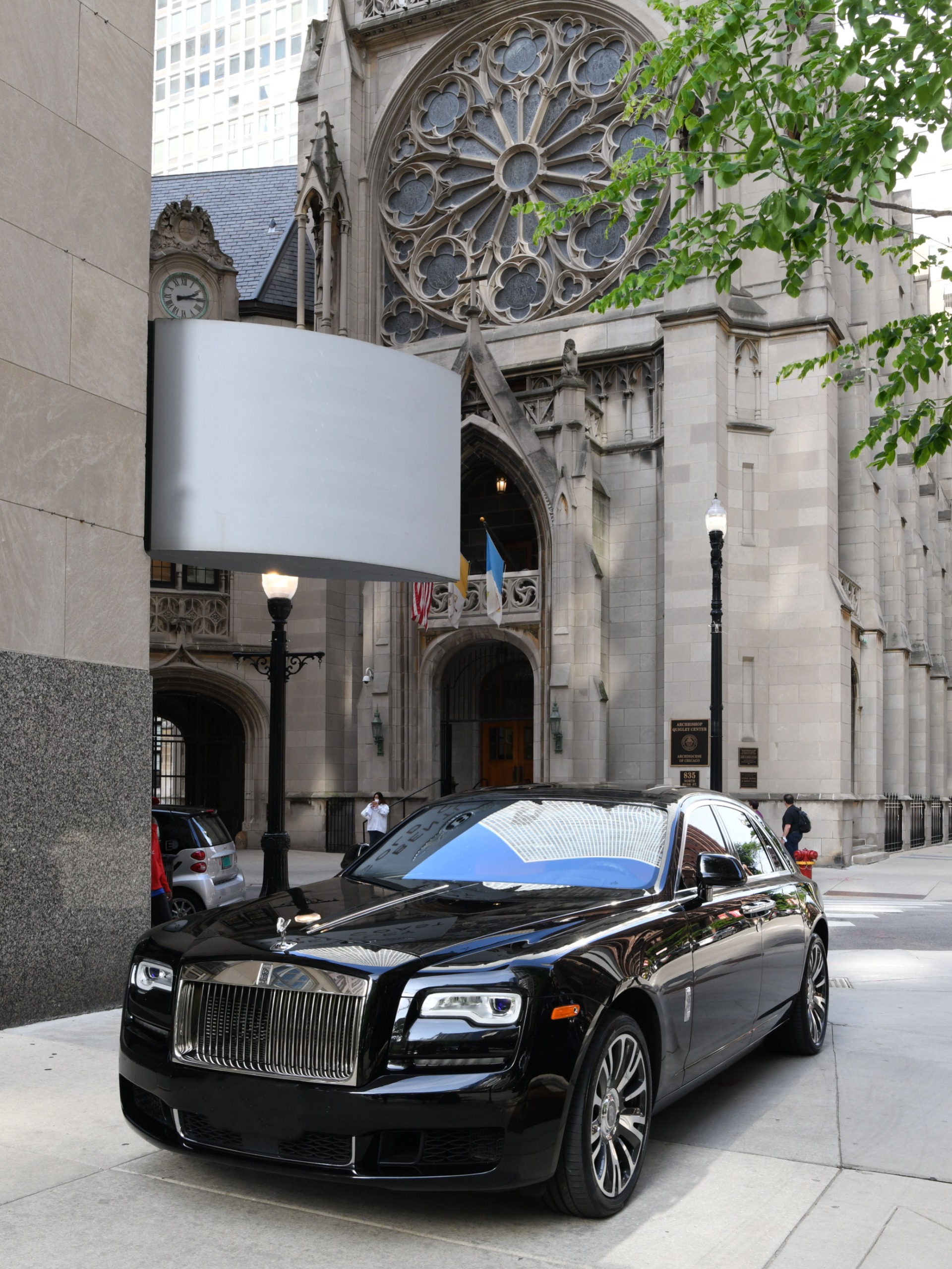 Used 2018 Rolls-Royce Ghost | St. Petersburg, FL