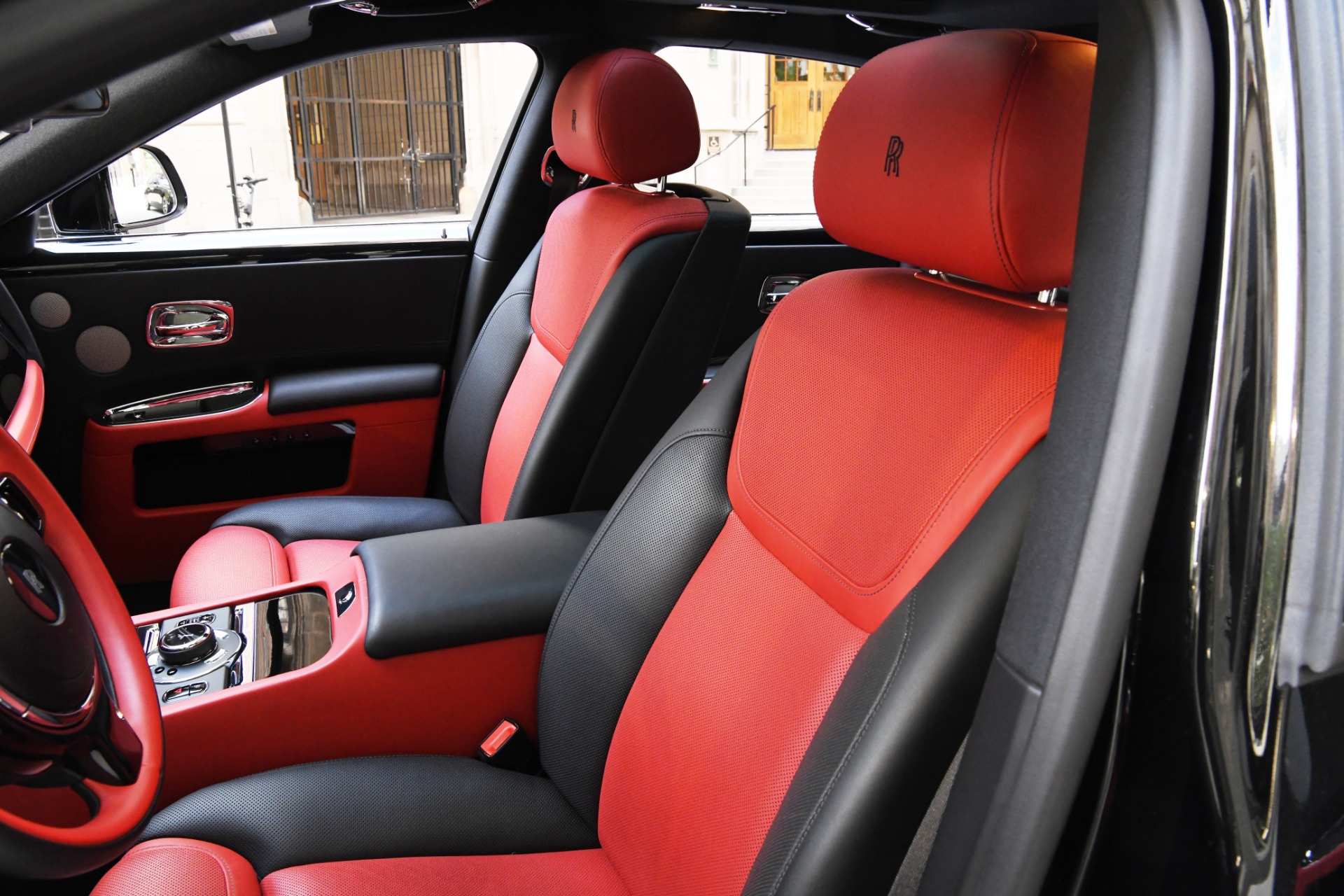 Used 2018 Rolls-Royce Ghost | St. Petersburg, FL