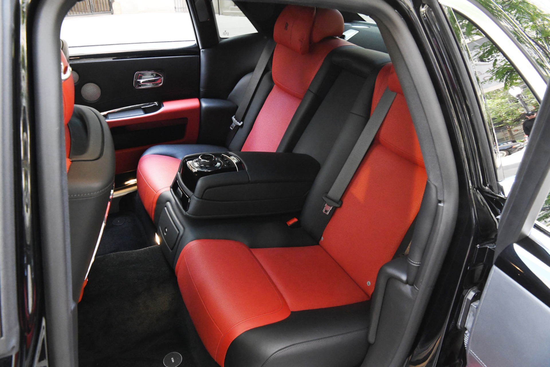 Used 2018 Rolls-Royce Ghost | St. Petersburg, FL
