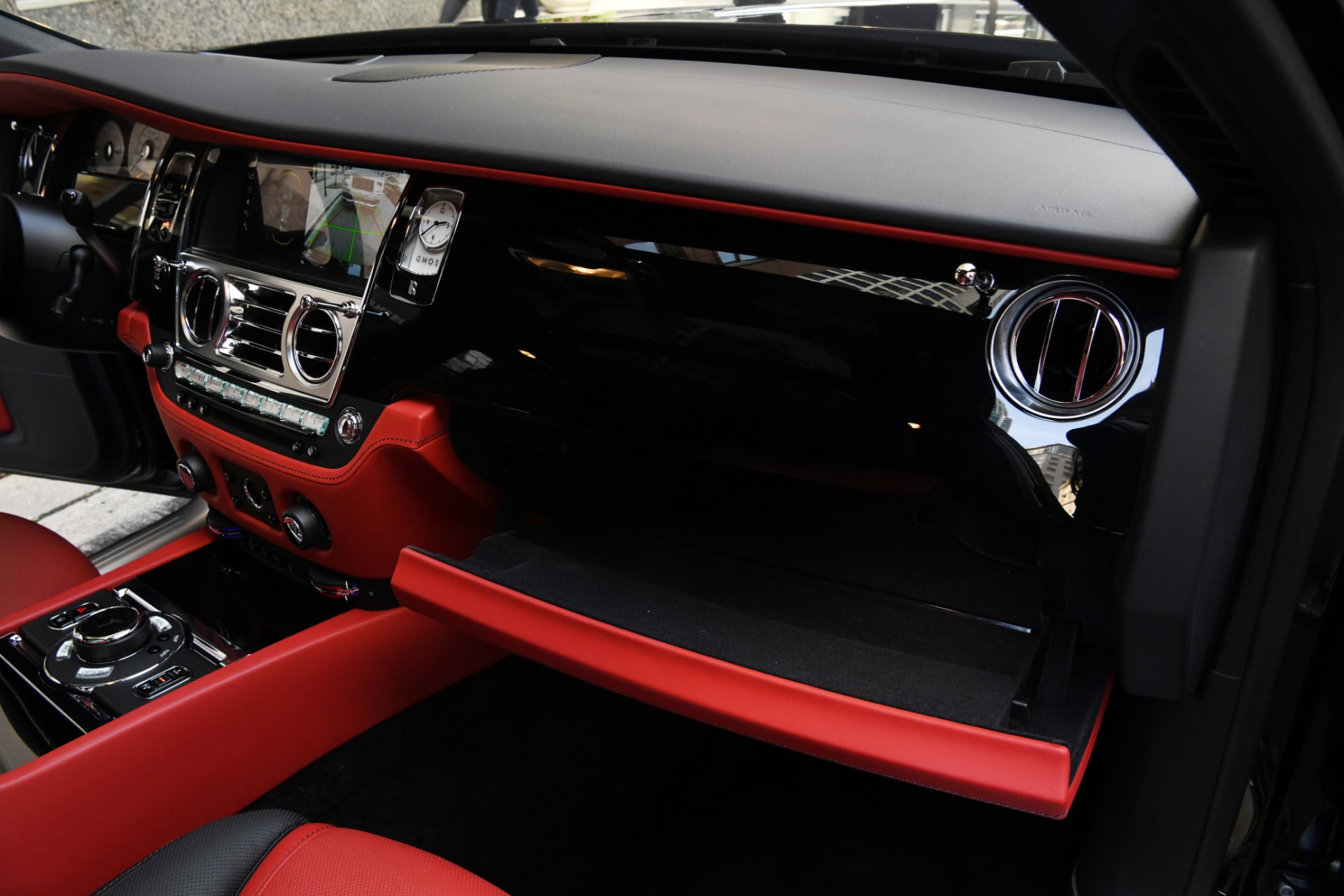 Used 2018 Rolls-Royce Ghost | St. Petersburg, FL