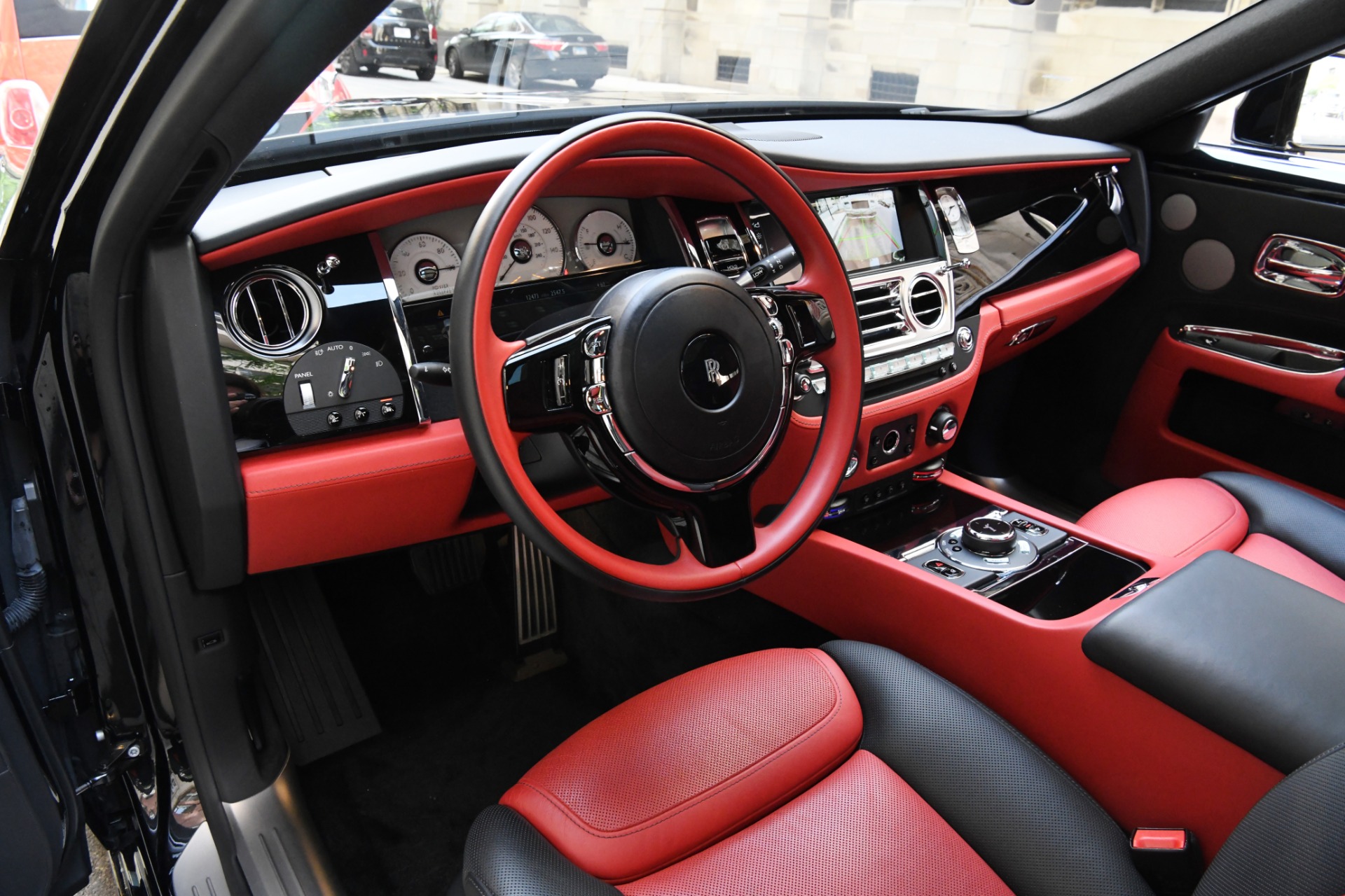 Used 2018 Rolls-Royce Ghost | St. Petersburg, FL