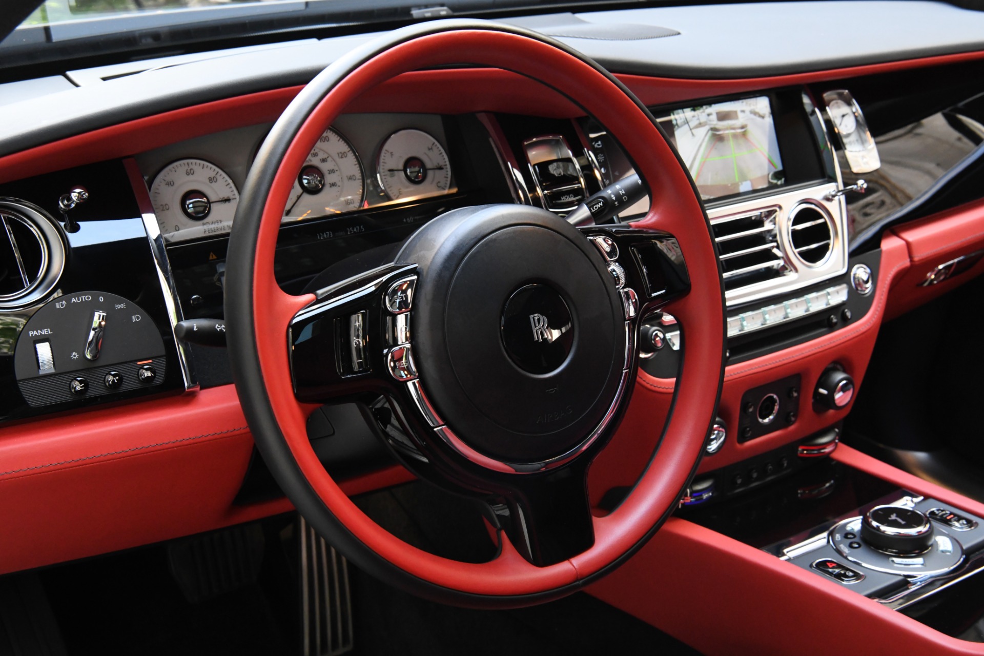 Used 2018 Rolls-Royce Ghost | St. Petersburg, FL
