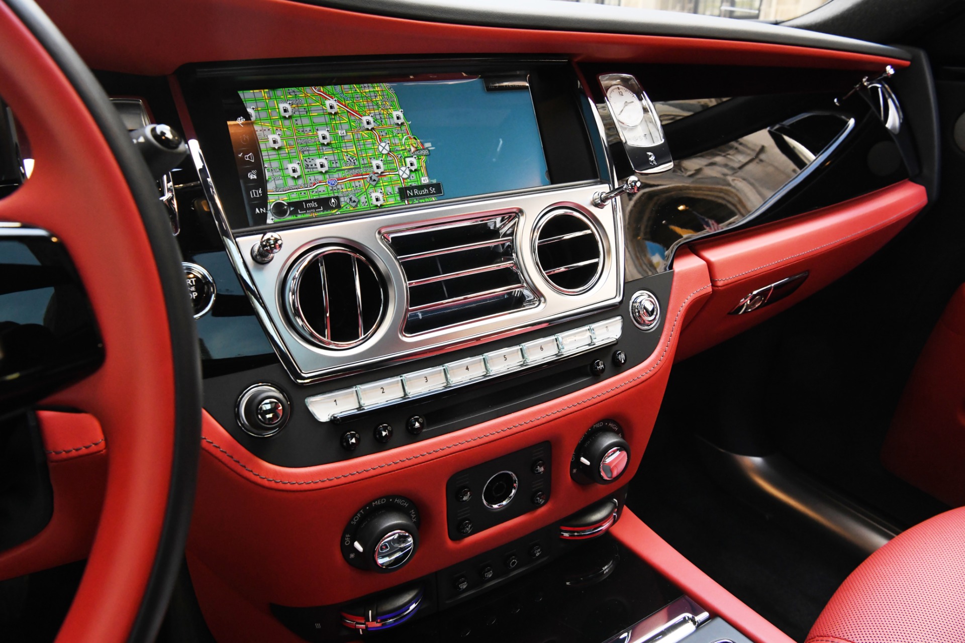 Used 2018 Rolls-Royce Ghost | St. Petersburg, FL