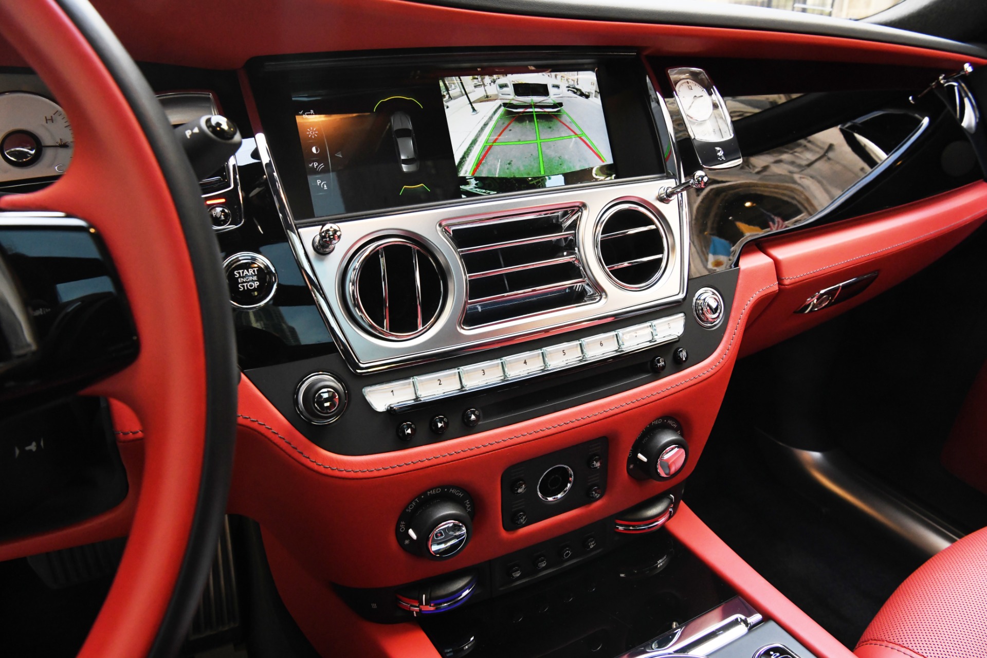 Used 2018 Rolls-Royce Ghost | St. Petersburg, FL