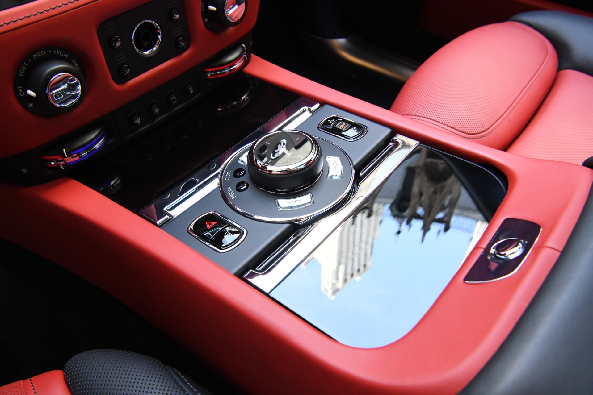 Used 2018 Rolls-Royce Ghost | St. Petersburg, FL