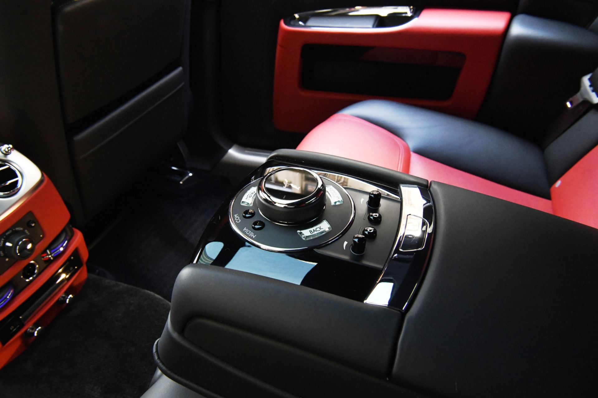 Used 2018 Rolls-Royce Ghost | St. Petersburg, FL
