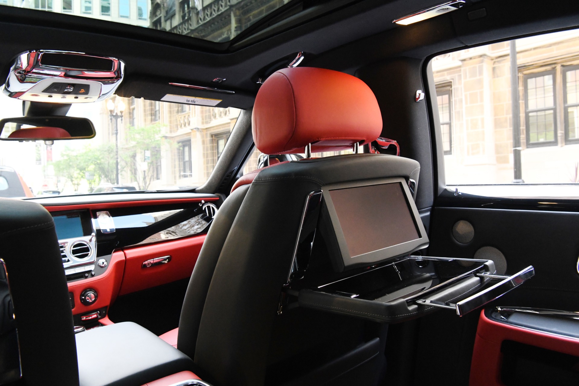 Used 2018 Rolls-Royce Ghost | St. Petersburg, FL