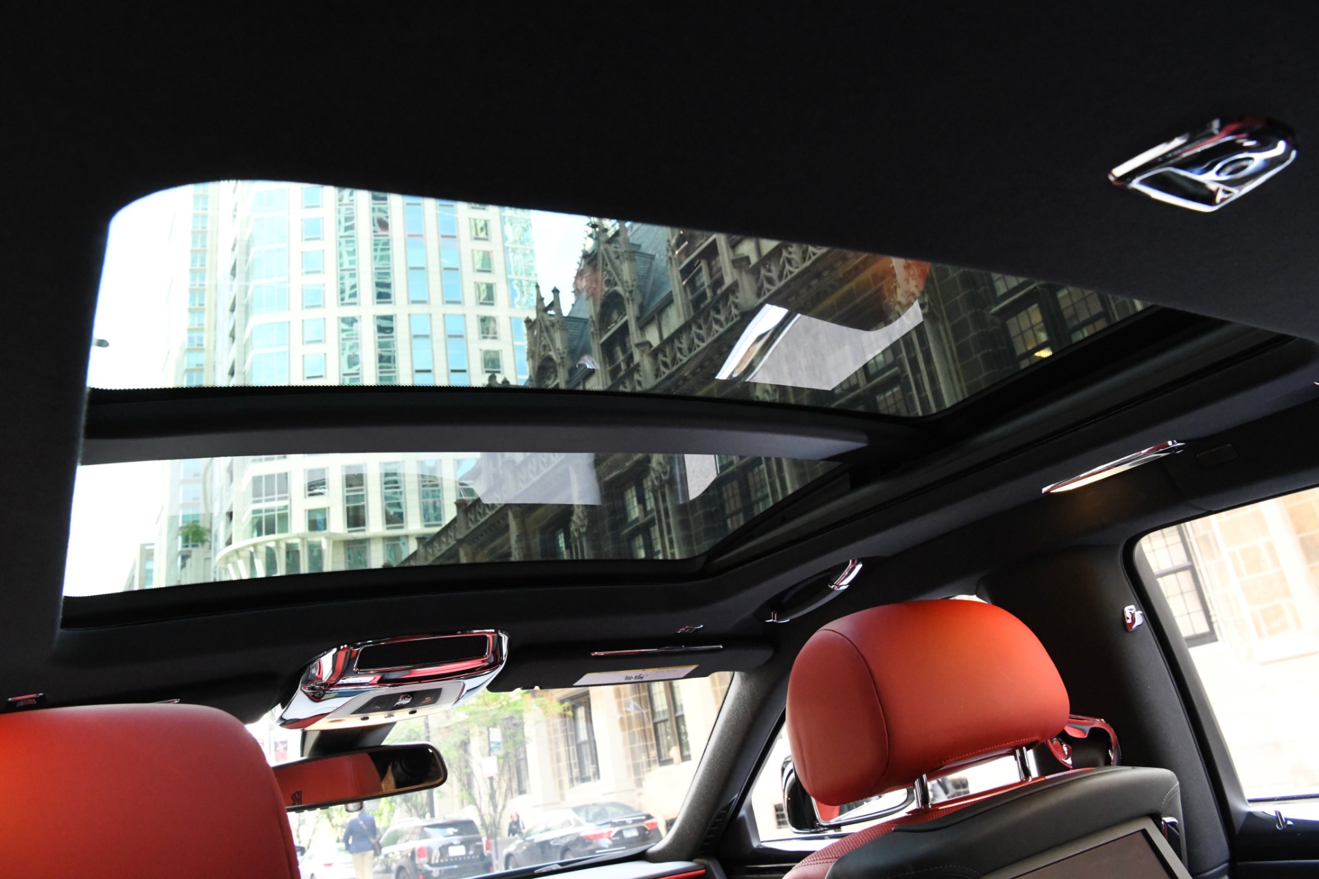 Used 2018 Rolls-Royce Ghost | St. Petersburg, FL