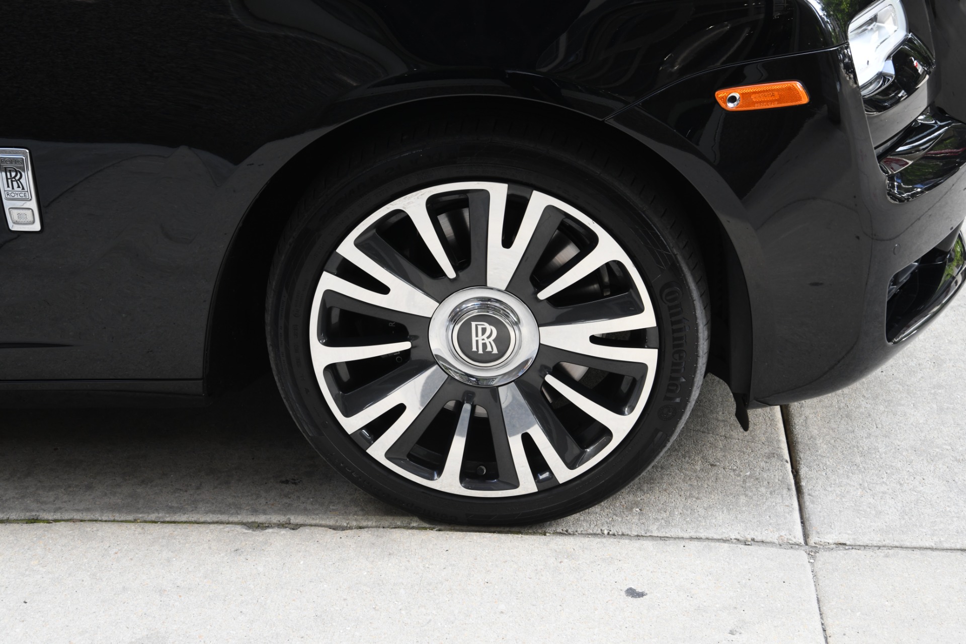 Used 2018 Rolls-Royce Ghost | St. Petersburg, FL