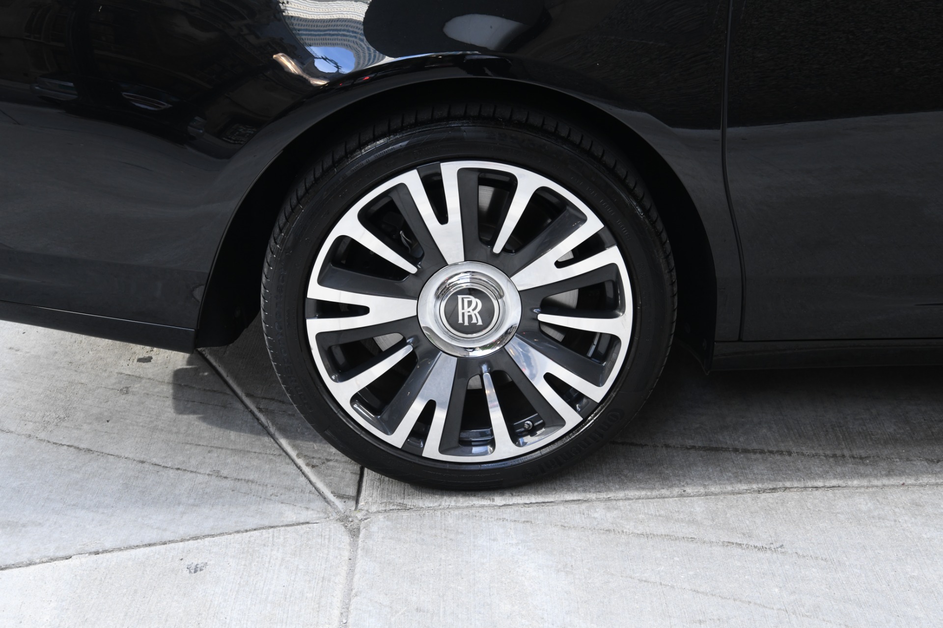 Used 2018 Rolls-Royce Ghost | St. Petersburg, FL