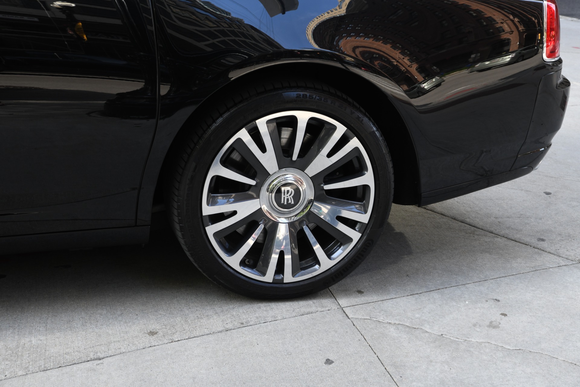 Used 2018 Rolls-Royce Ghost | St. Petersburg, FL