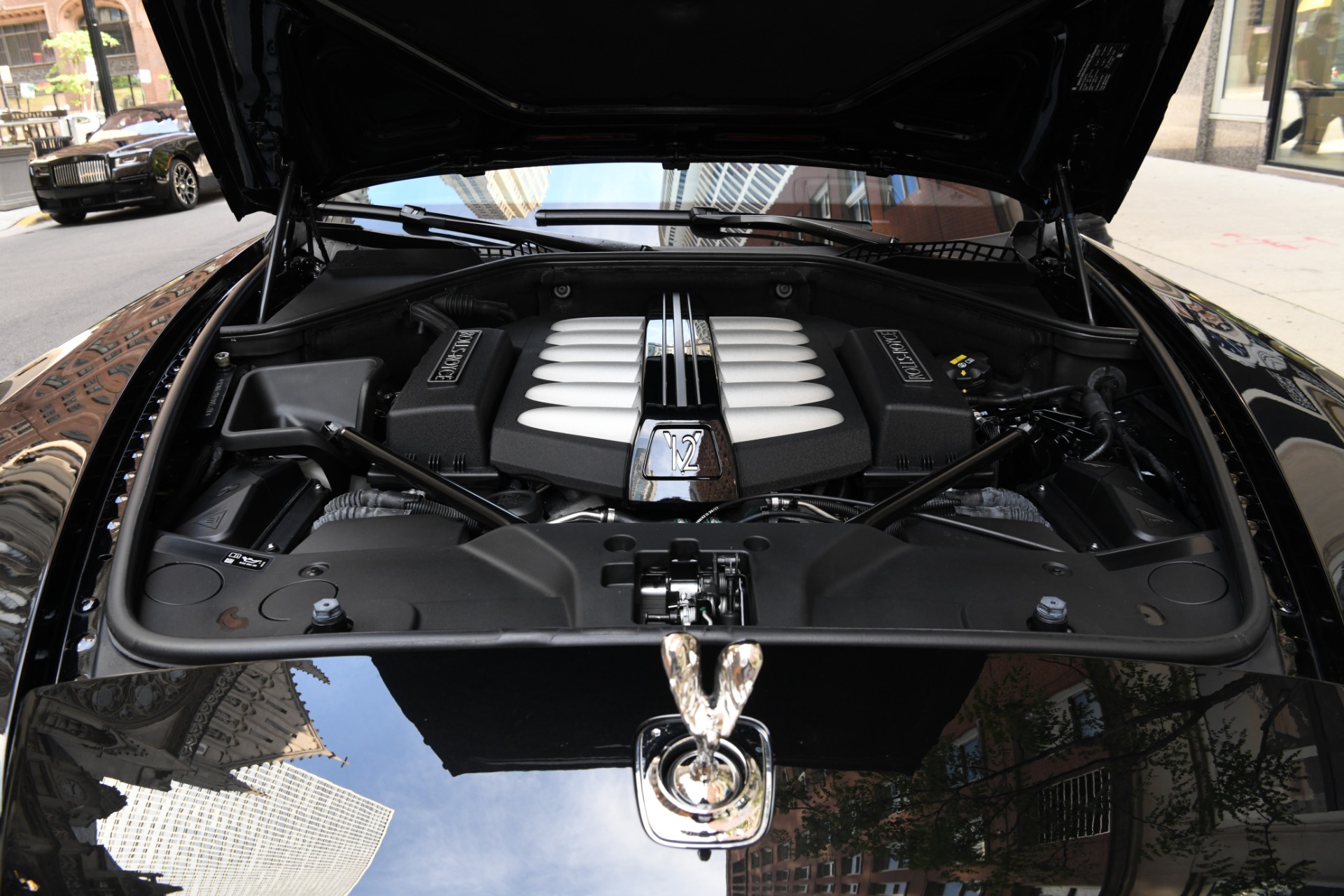 Used 2018 Rolls-Royce Ghost | St. Petersburg, FL