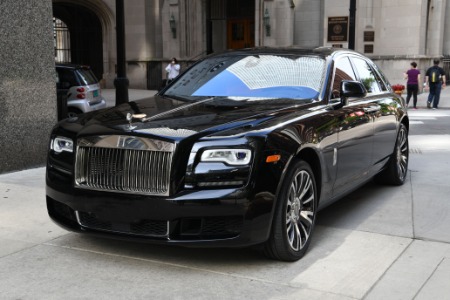 Used 2018 Rolls-Royce Ghost  | Chicago, IL