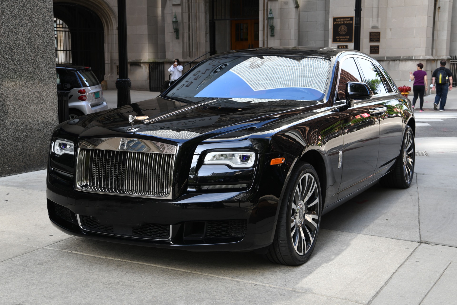 Used 2018 Rolls-Royce Ghost | St. Petersburg, FL