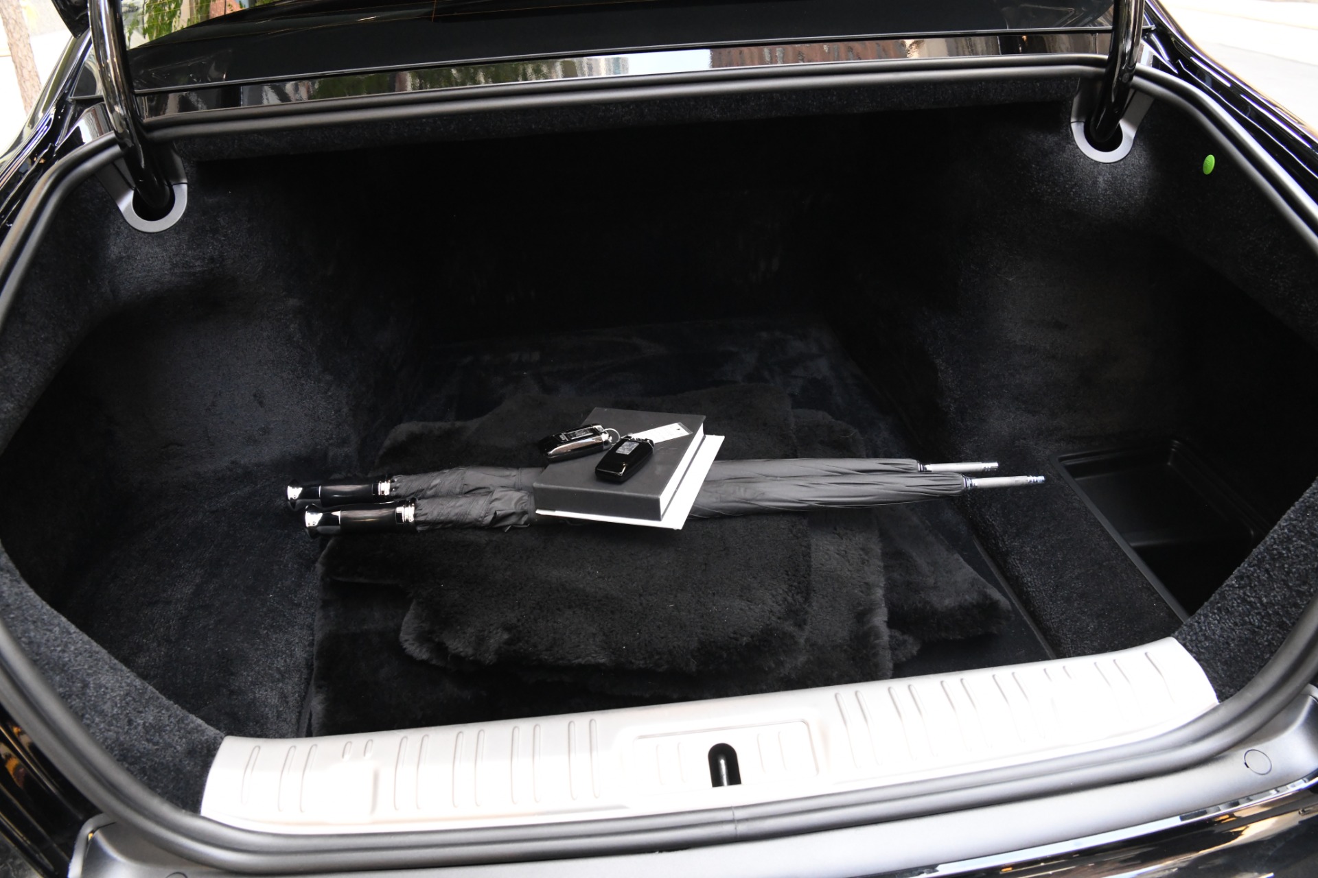 Used 2018 Rolls-Royce Ghost | St. Petersburg, FL