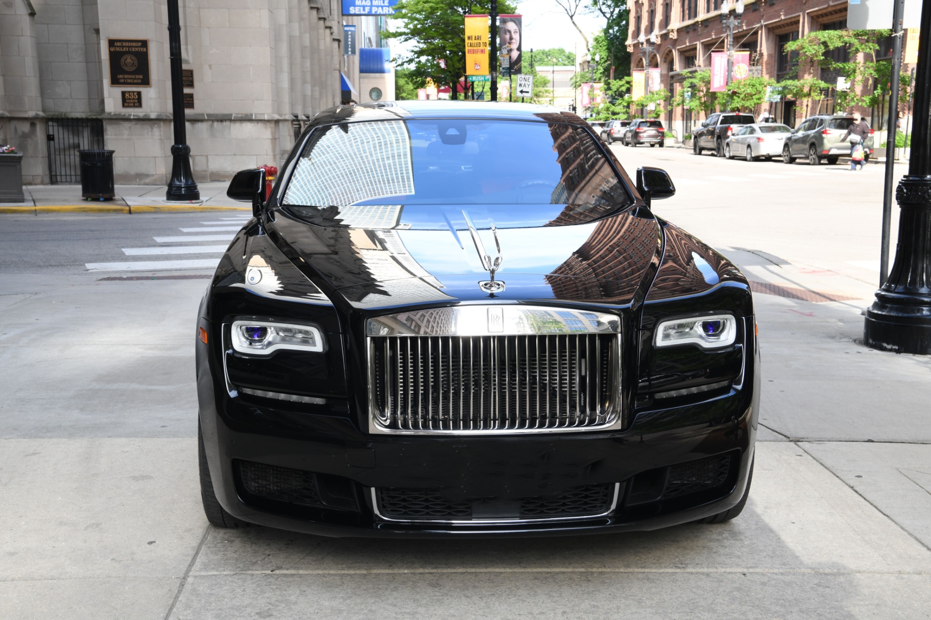 Used 2018 Rolls-Royce Ghost | St. Petersburg, FL