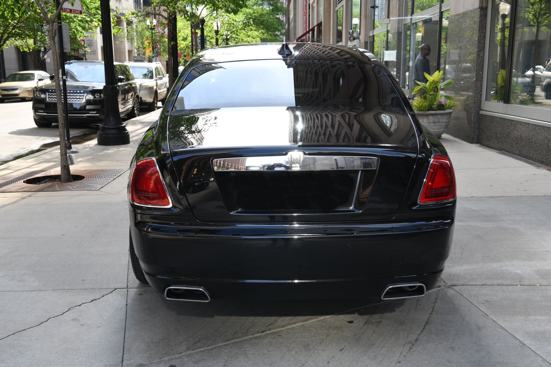 Used 2018 Rolls-Royce Ghost | St. Petersburg, FL