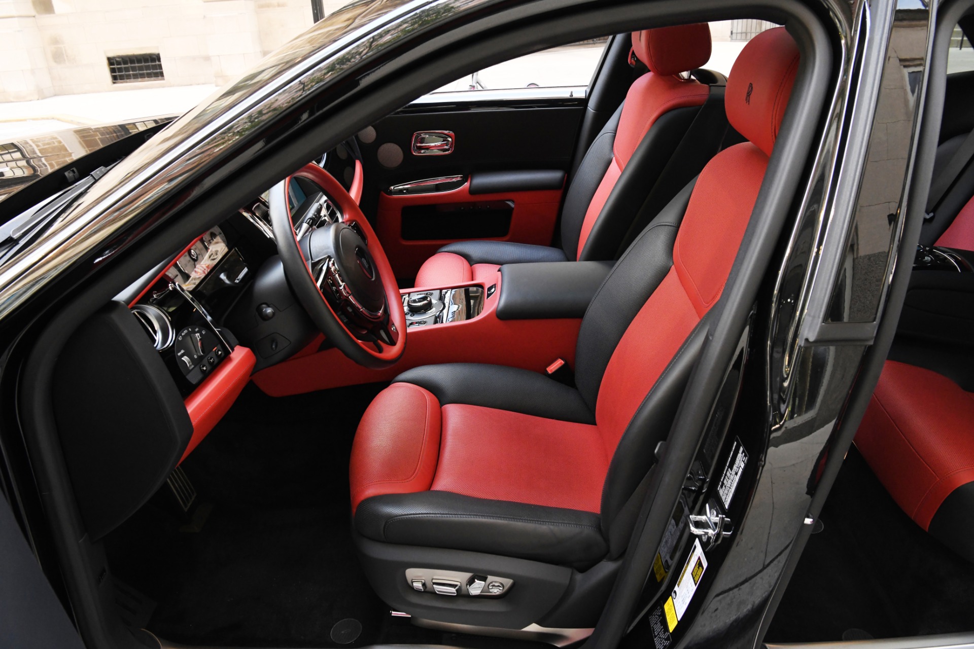 Used 2018 Rolls-Royce Ghost | St. Petersburg, FL