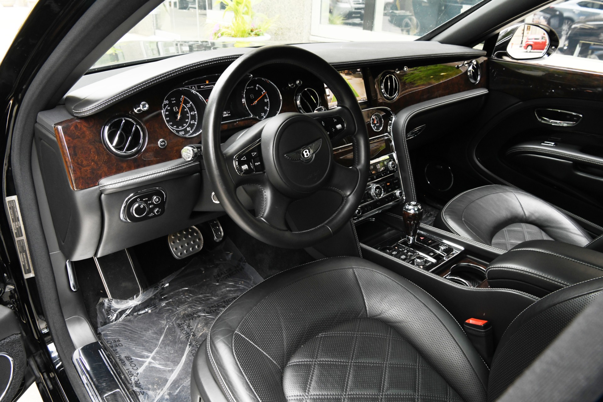 Used 2016 Bentley Mulsanne Speed | Chicago, IL
