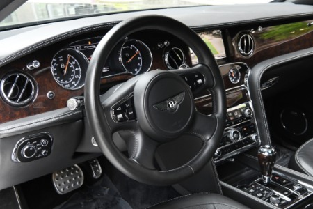 Used 2016 Bentley Mulsanne Speed | Chicago, IL