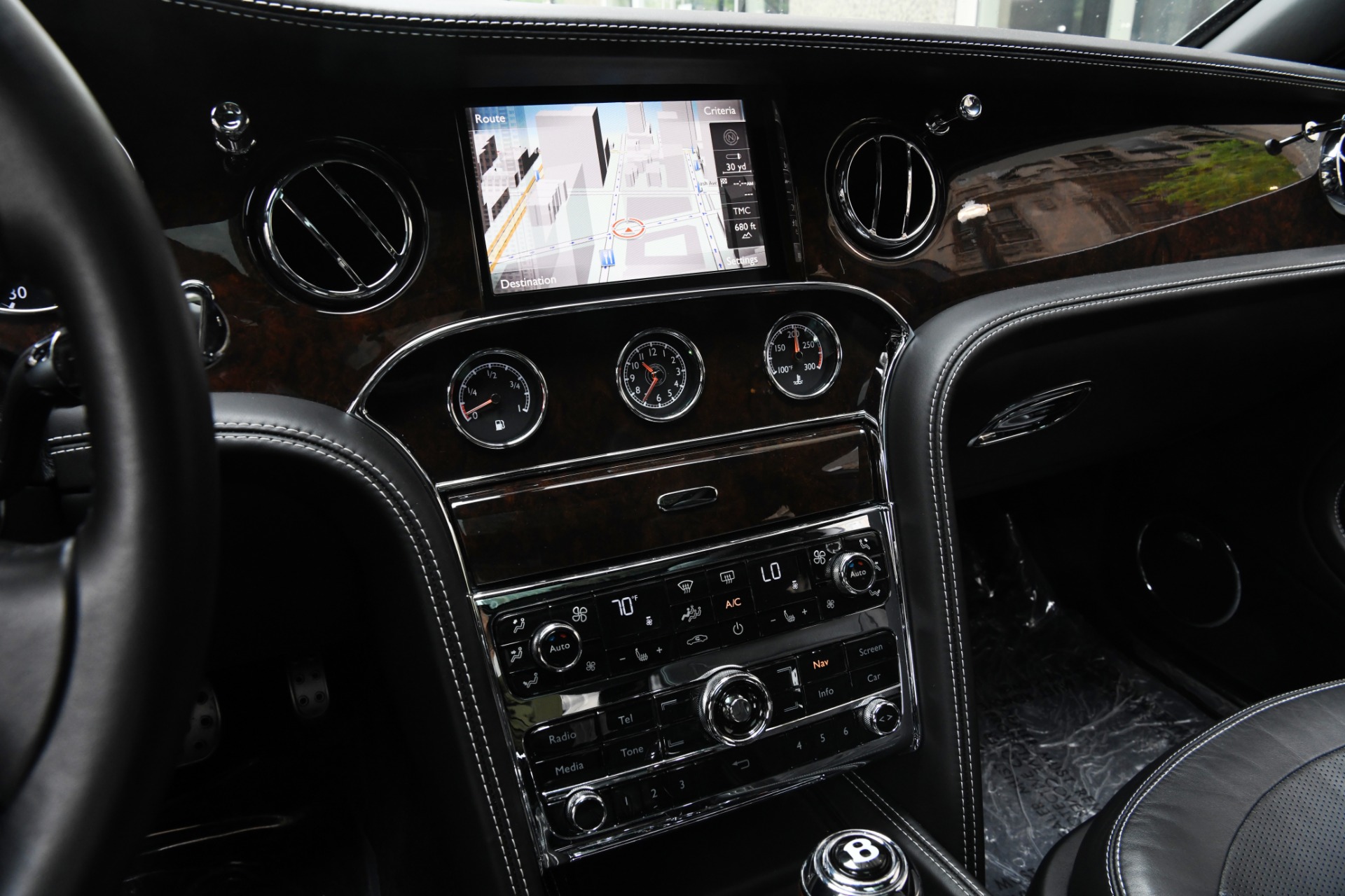 Used 2016 Bentley Mulsanne Speed | Chicago, IL