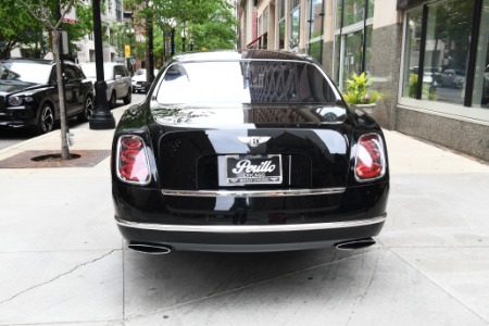 Used 2016 Bentley Mulsanne Speed | Chicago, IL