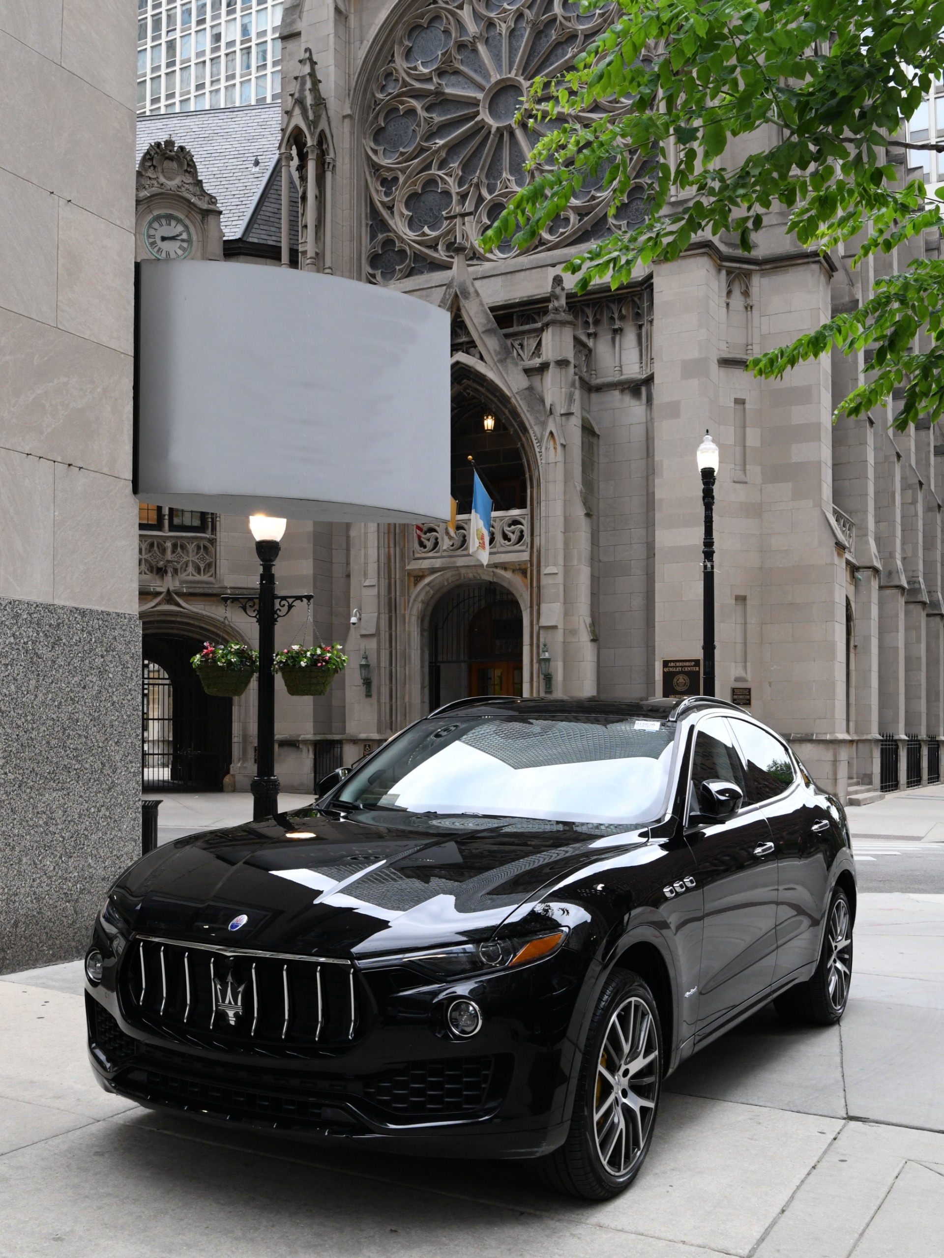 Used 2018 Maserati Levante S GranSport | St. Petersburg, FL
