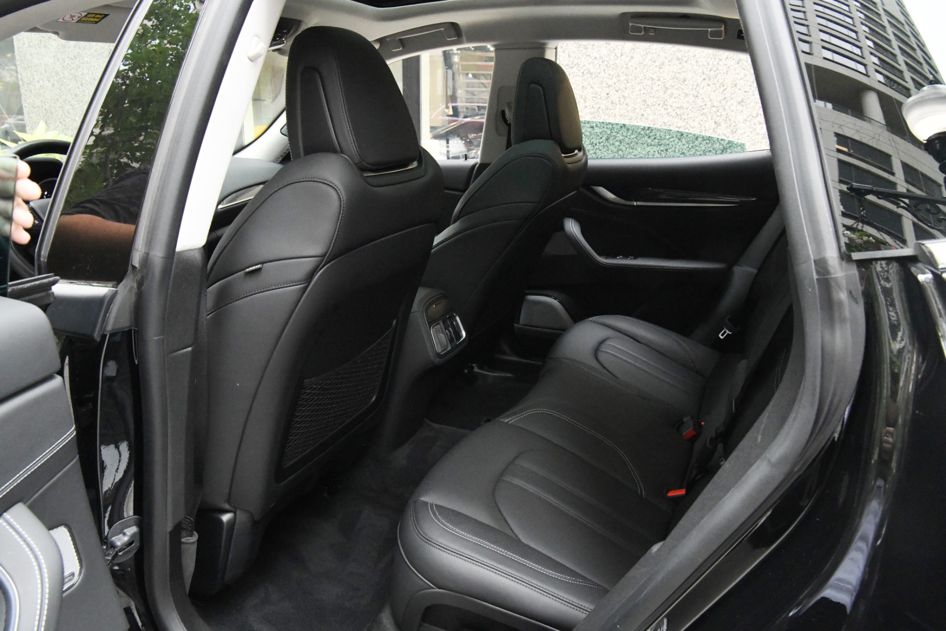 Used 2018 Maserati Levante S GranSport | St. Petersburg, FL