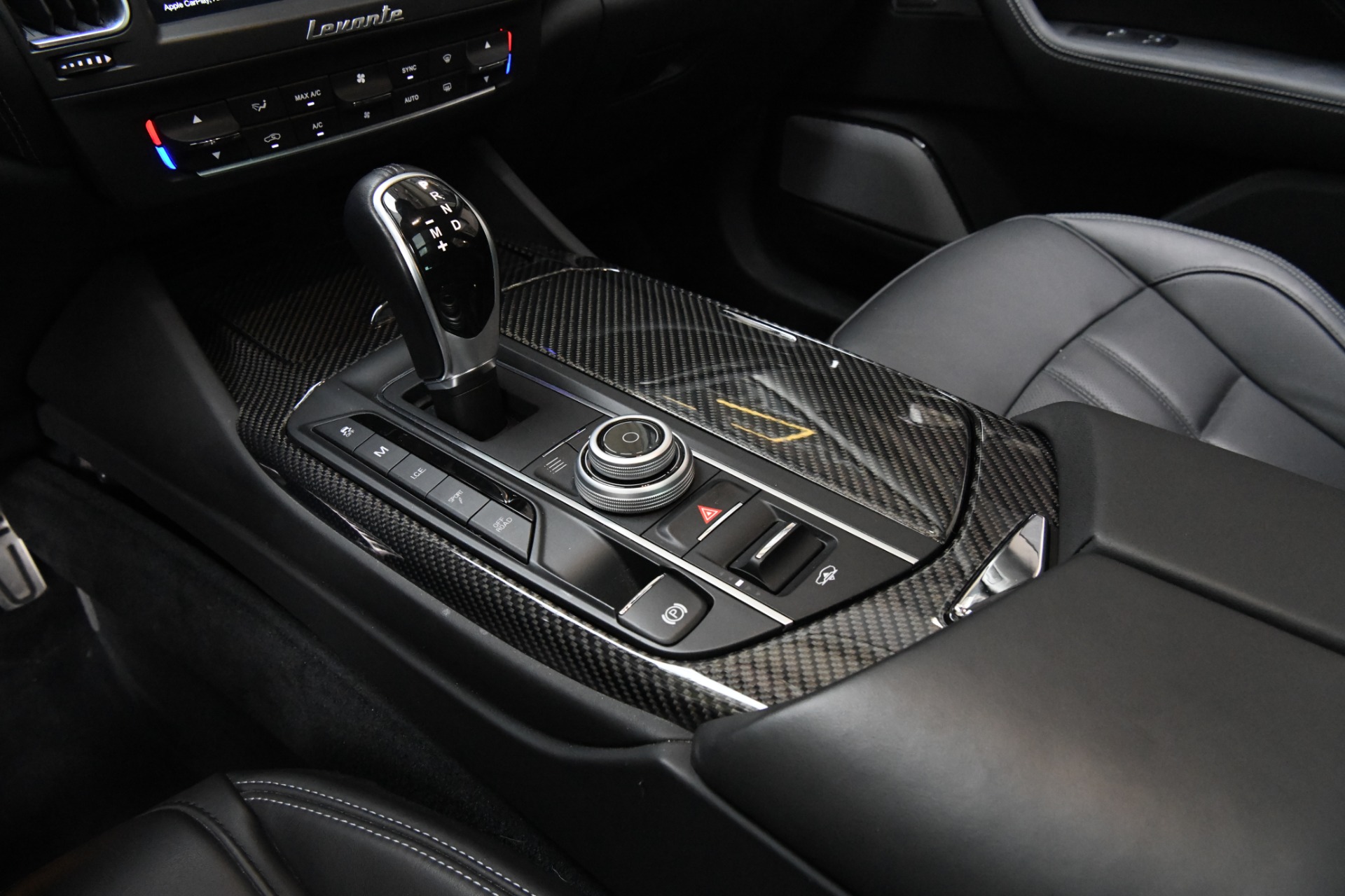 Used 2018 Maserati Levante S GranSport | St. Petersburg, FL