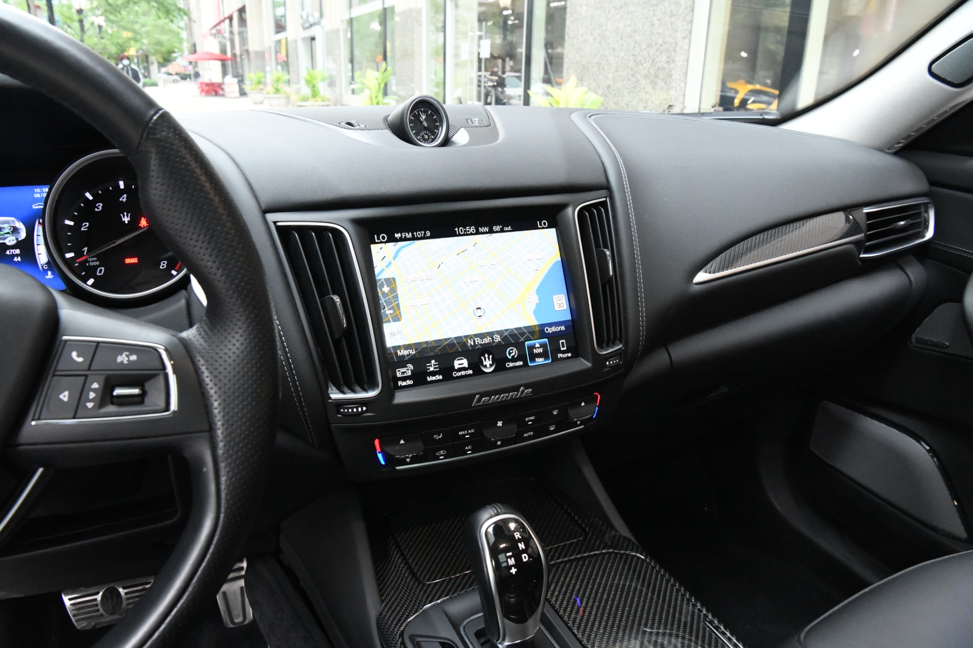 Used 2018 Maserati Levante S GranSport | St. Petersburg, FL