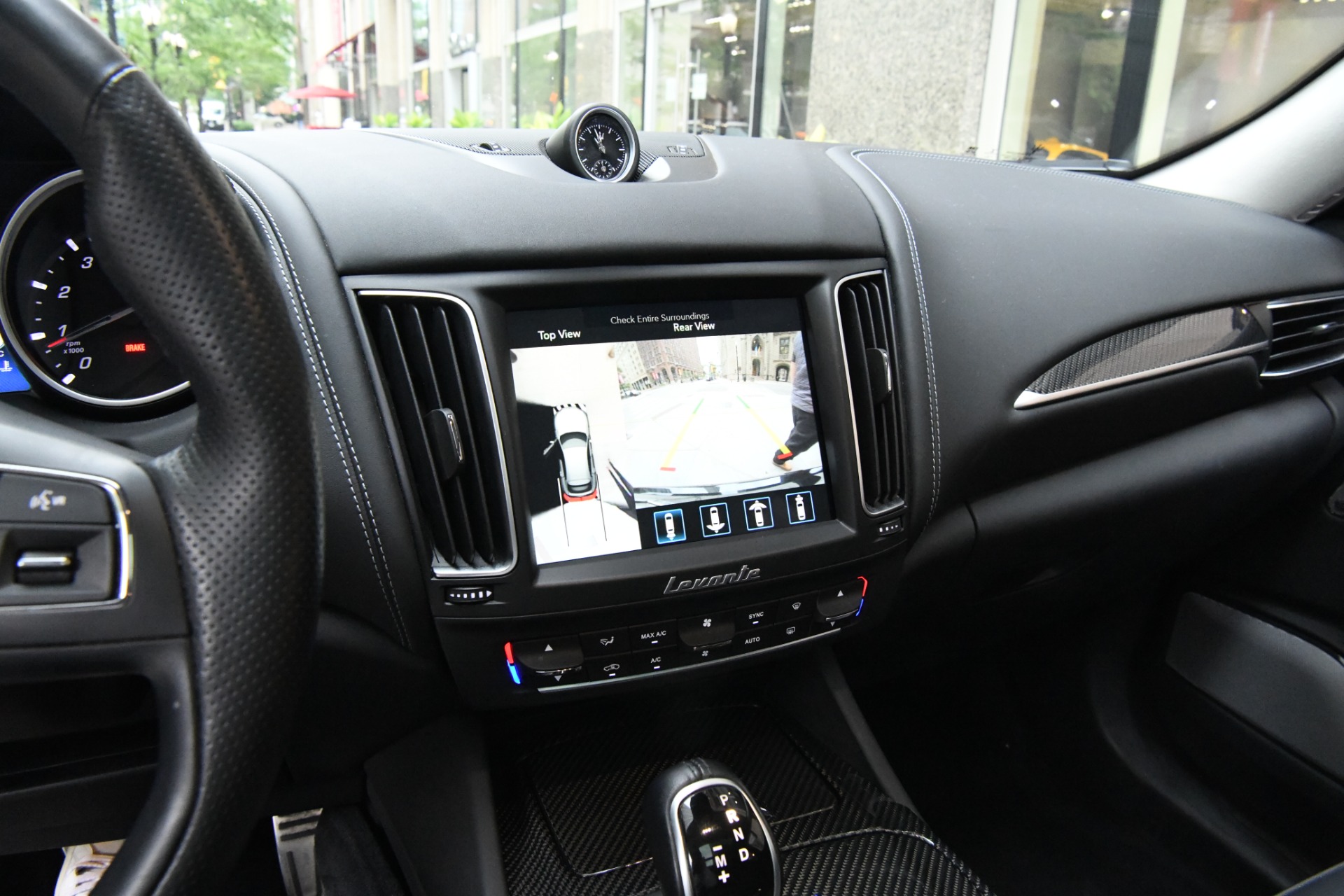 Used 2018 Maserati Levante S GranSport | St. Petersburg, FL