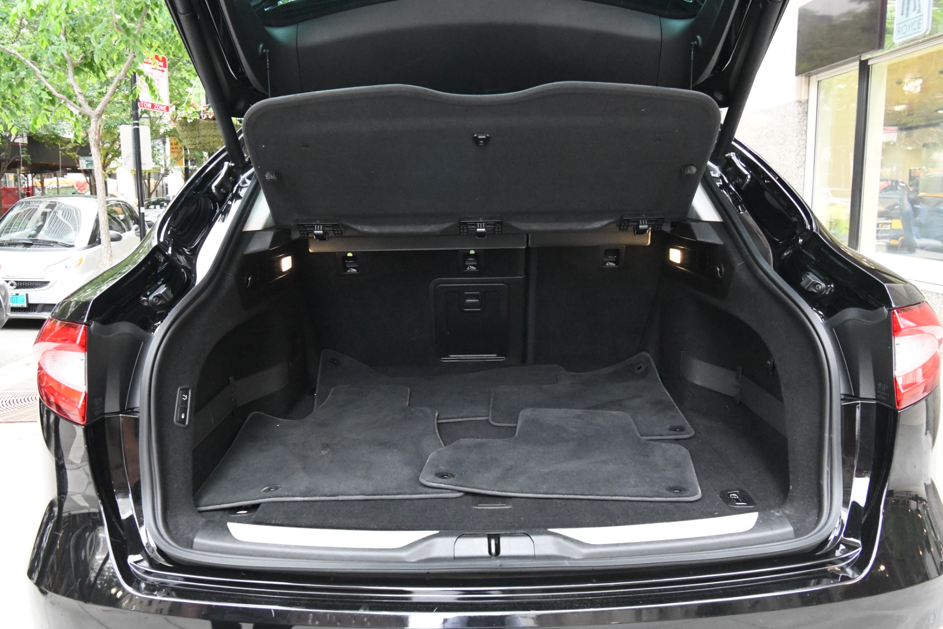 Used 2018 Maserati Levante S GranSport | St. Petersburg, FL
